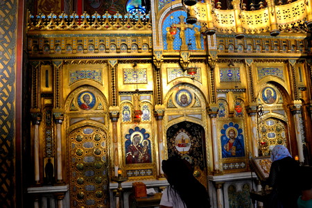 Cathedral of Curtea de ArgeÈ (early 16th century) is a Romanian Orthodox cathedral in Curtea de ArgeÈ, Romania. It is located on the grounds of the Curtea de ArgeÈ Monastery, and is dedicated to Dormition of the Mother of Godのeditorial素材