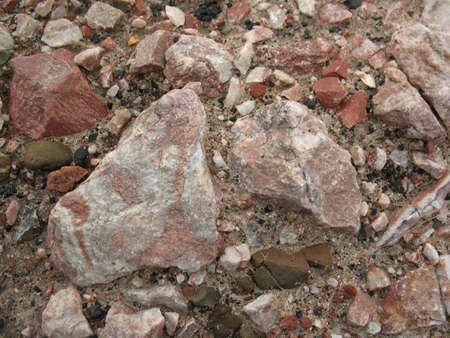 stones