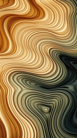 portrait solarium stage seeing dancing closeup pattern different color chiseled formations earth tones fine grained swirling faces defined edges beige, generative aiの素材