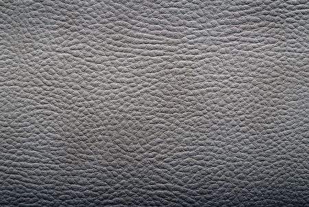 leather texture. Closeup of skin surfaceの写真素材