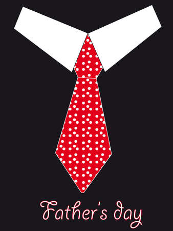 happy father dayの写真素材