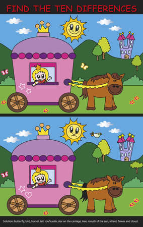 game for childrenの写真素材