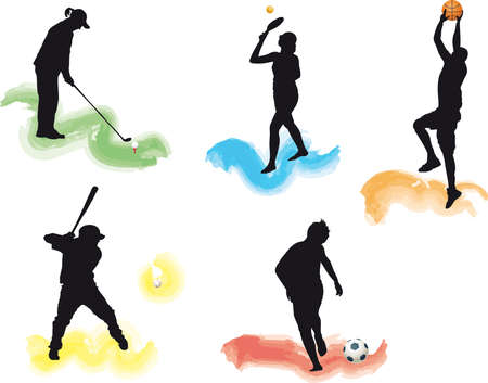 sportsの写真素材