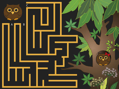 maze の写真素材