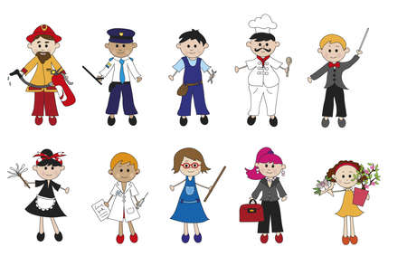 workers の写真素材