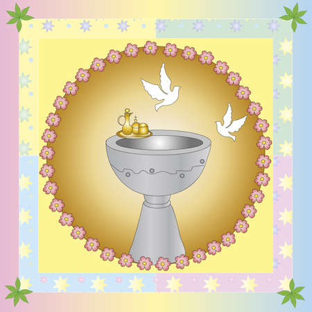 baptism