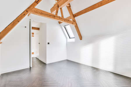 A cozy and spacious room in a luxury house