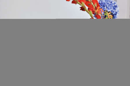 Close up of elegant sink in luxury kitchenの写真素材