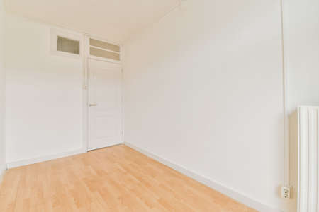 Luxury interior design of a modern houseの写真素材