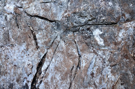Texture of stoneの写真素材