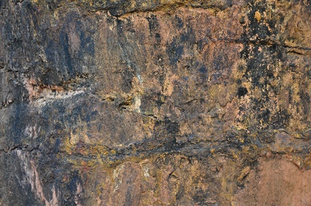 Texture of stoneの写真素材