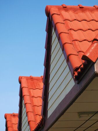 Housetopの写真素材