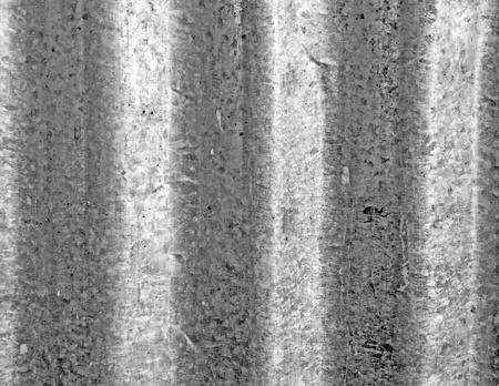 texture zinc wall for background.の写真素材