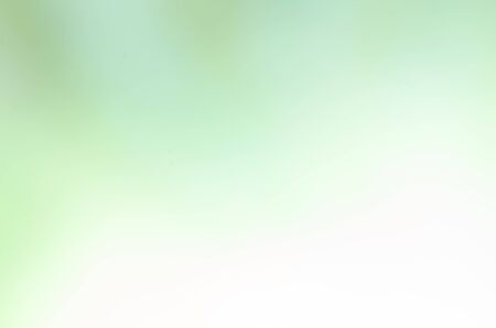 Abstract light nature for background,  Photo by camera without lens.の写真素材