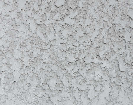 Cement background with a texture of gray wall.の写真素材