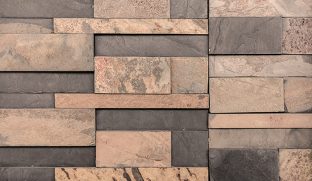 stone brick wall, abstract background.