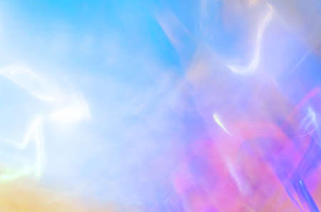 abstract background with speed motion of lights.の写真素材