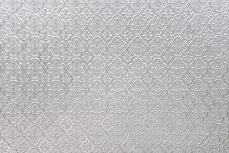 Abstract of iron shiny aluminium surface texture for background.の写真素材