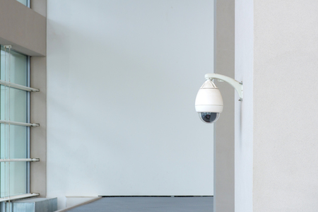 Security CCTV camera and urban video, electronic device.