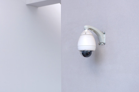 Security CCTV camera and urban video, electronic device.