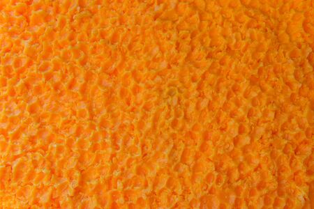 Thai style pattern design handcraft on the candle for background.の写真素材