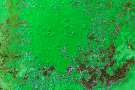 rough of concrete cement cracked wall texture for background.の写真素材