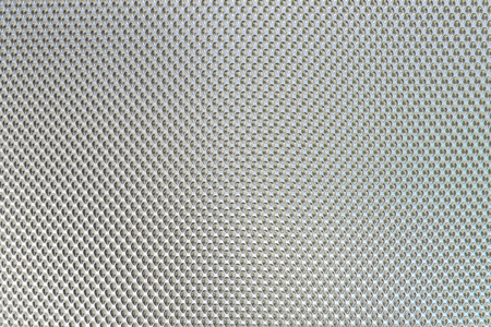 texture metal background of brushed steel plate.