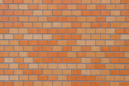 Background of brick wall texture pattern for design.