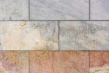 marble texture detailed structure of stone for background and design.の写真素材