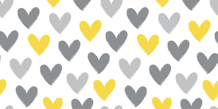 Pattern wallpapers for Valentines Day and wedding