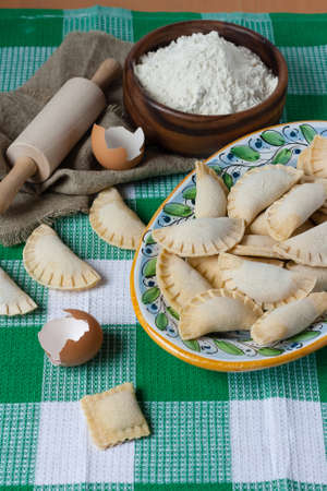 Raviolliの写真素材