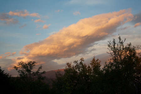 Clouds