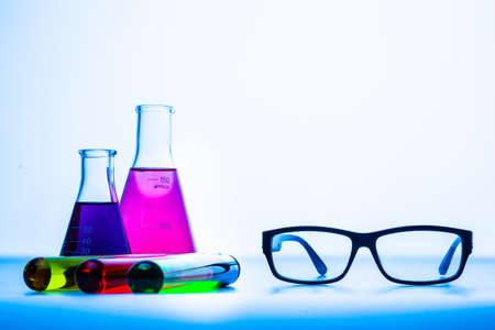 Laboratoryの写真素材