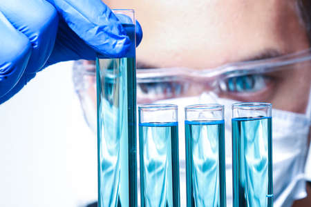 Laboratory