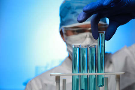 Laboratory