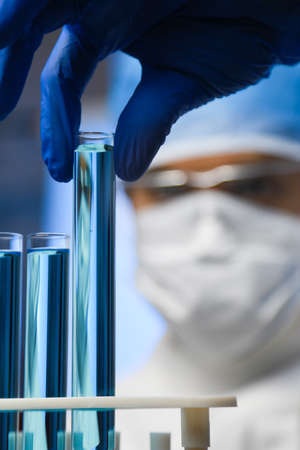 Laboratory