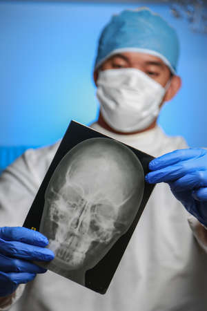 Radiologist