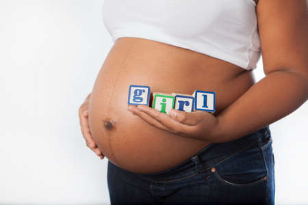 Pregnancyの写真素材