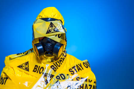 Ebola Outbreakの写真素材