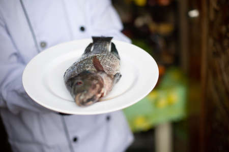 southeast asian chefの写真素材