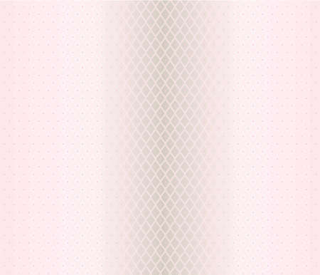 Vintage background with rhombus elementsのイラスト素材
