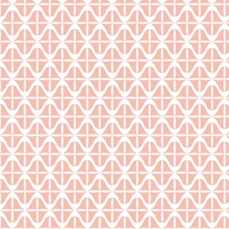 Abstract ornaments pattern. のイラスト素材