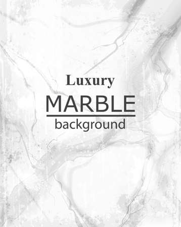 Luxury marble texture background Vector. Stone details templateのイラスト素材