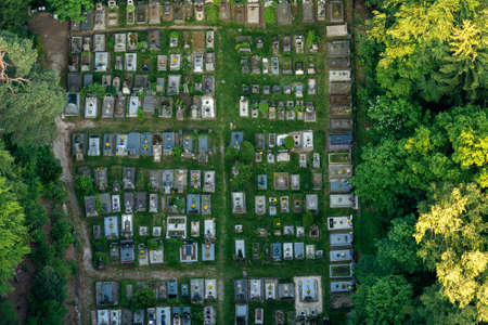 Cemetery