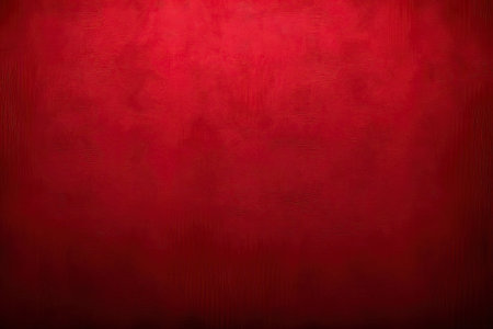 Grunge red background with space for text or image. Textureの素材