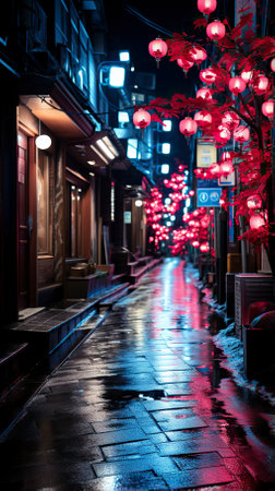 Warm and festive Dongzhi atmosphere,Winter Solstice Festival, traditional Chinese festival.の素材