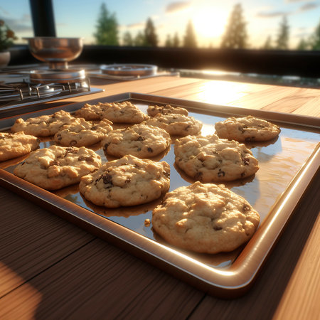 Photorealistic detailed image of Various types of Food, Generative Aiの素材