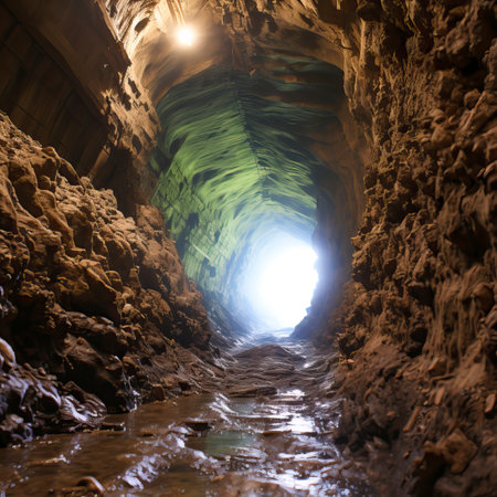 Underwater Fantasy world Beauty of creatures, Underwater Beauty, Fantasy Worldの素材
