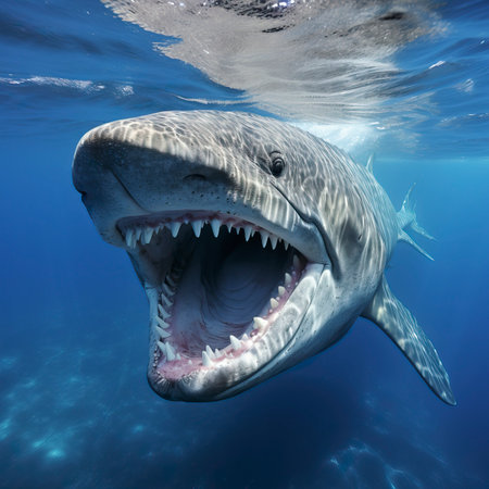 Underwater Fantasy world Beauty of creatures, Underwater Beauty, Fantasy Worldの素材