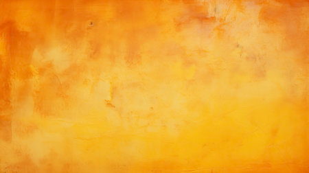 Yellow_orange_backgroundの素材